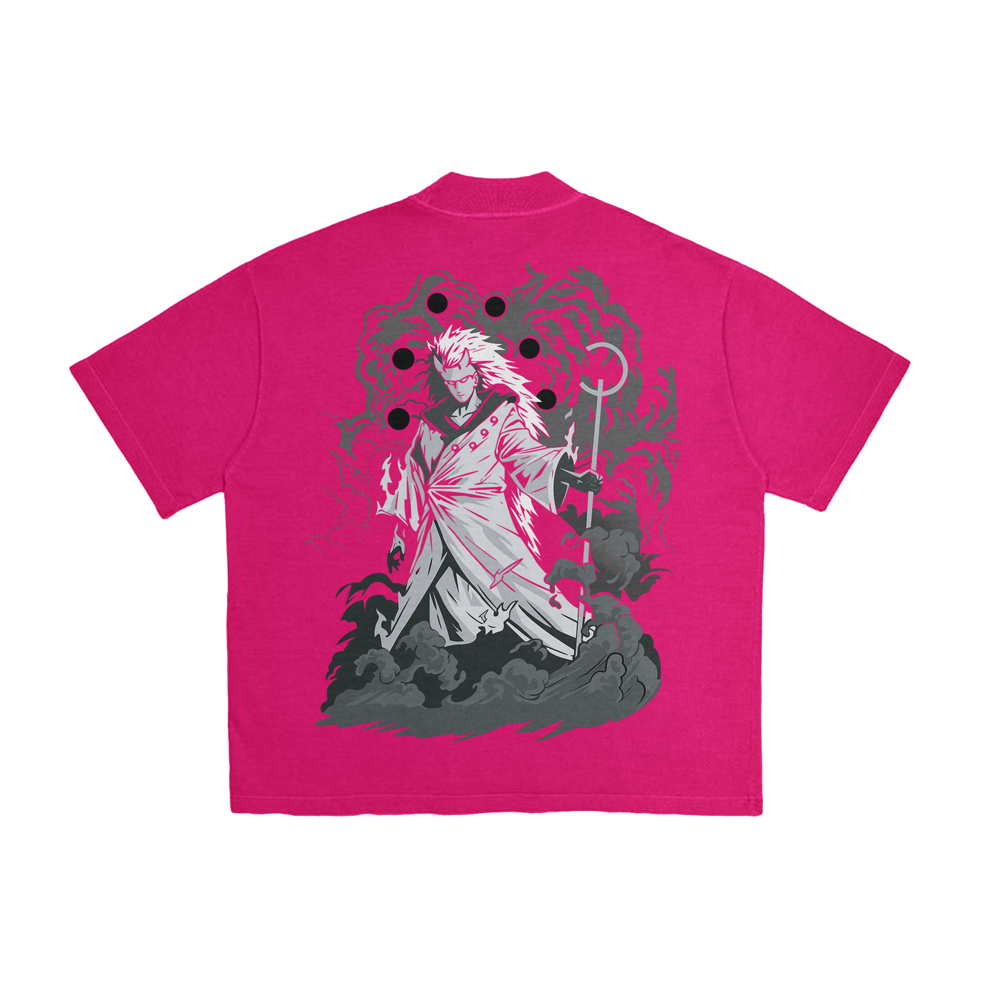 MADARA JUUBI /T_SHIRT