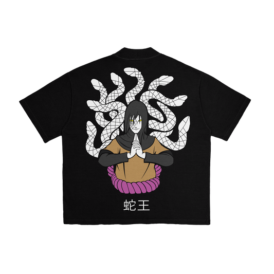 OROCHIMARU /T_SHIRT