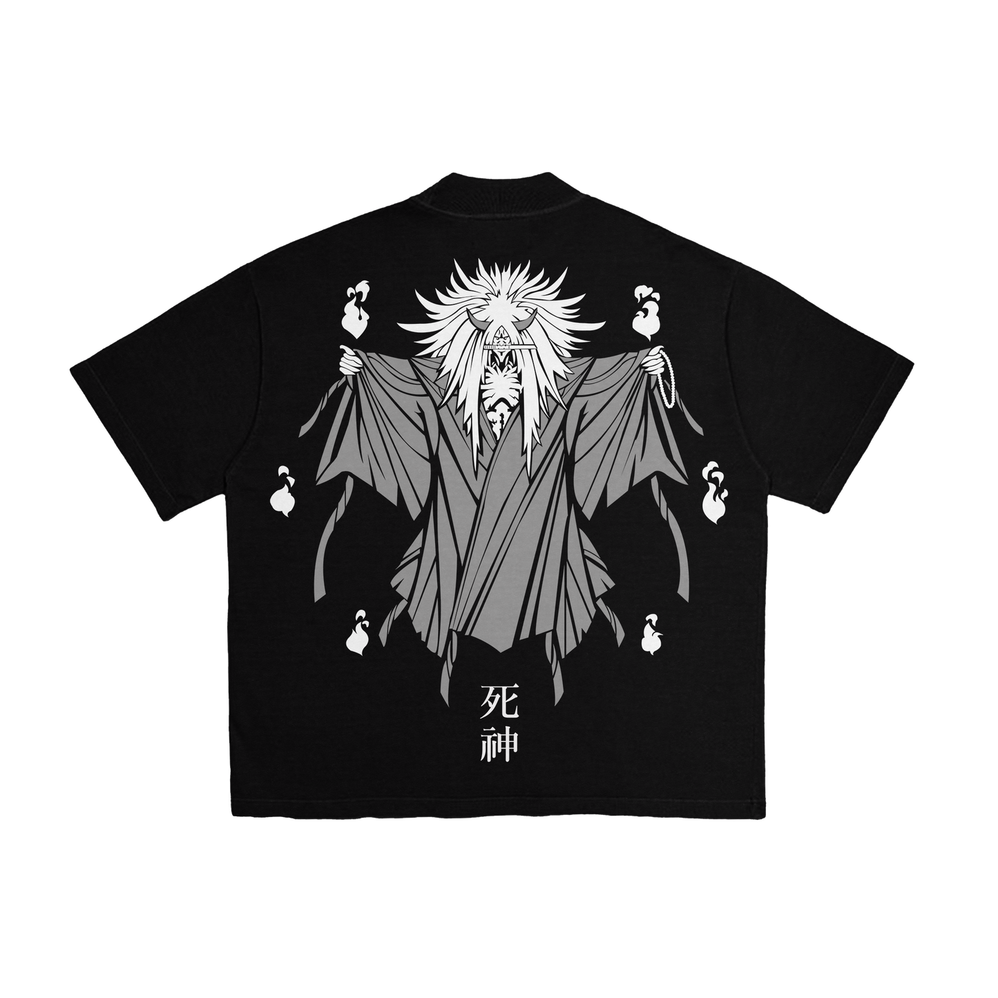 SHINIGAMI /T_SHIRT